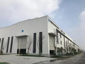 湖州市建筑工業(yè)化PC構件項目正式投產(chǎn)運行